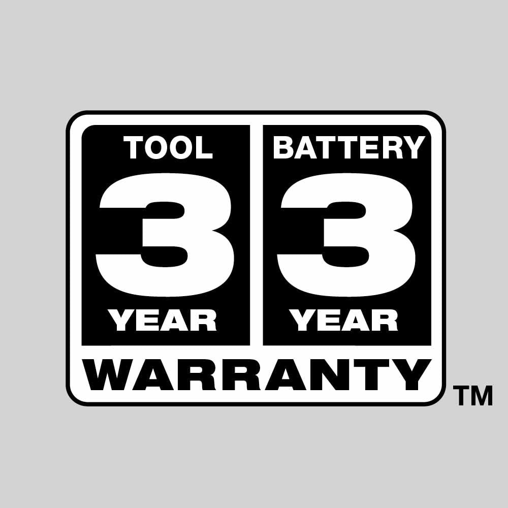 Milwaukee 2825-21ST M18 FUEL™ String Trimmer Kit w/ QUIK-LOK™ - 12