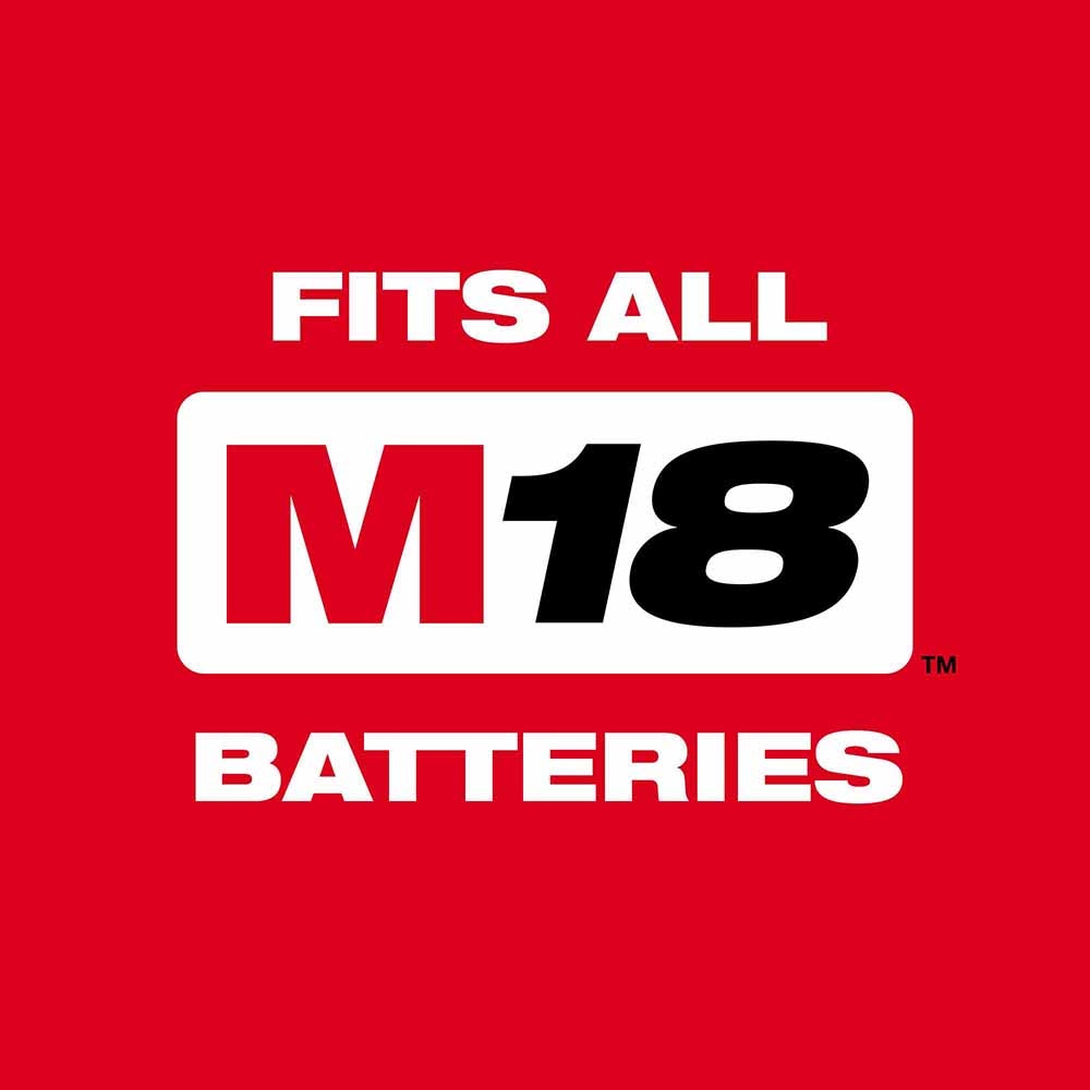 Milwaukee 2829-80 M18 FUEL Compact Band Saw Tool Only (Reconditioned) - 13