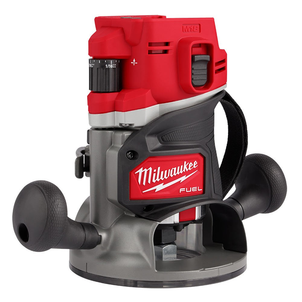 Milwaukee 2838-20 M18 FUEL 1/2" Router