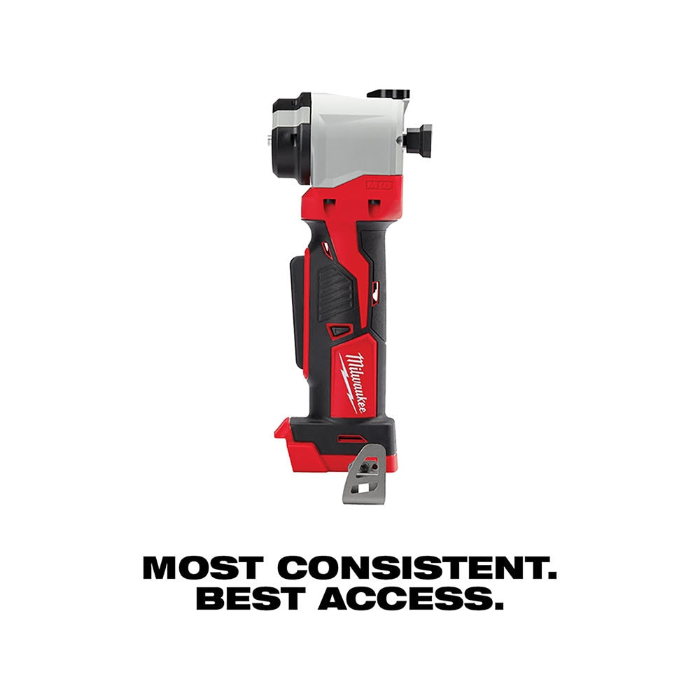 Milwaukee 2935-80 M18 Cable Stripper Bare Tool (Reconditioned) - 3