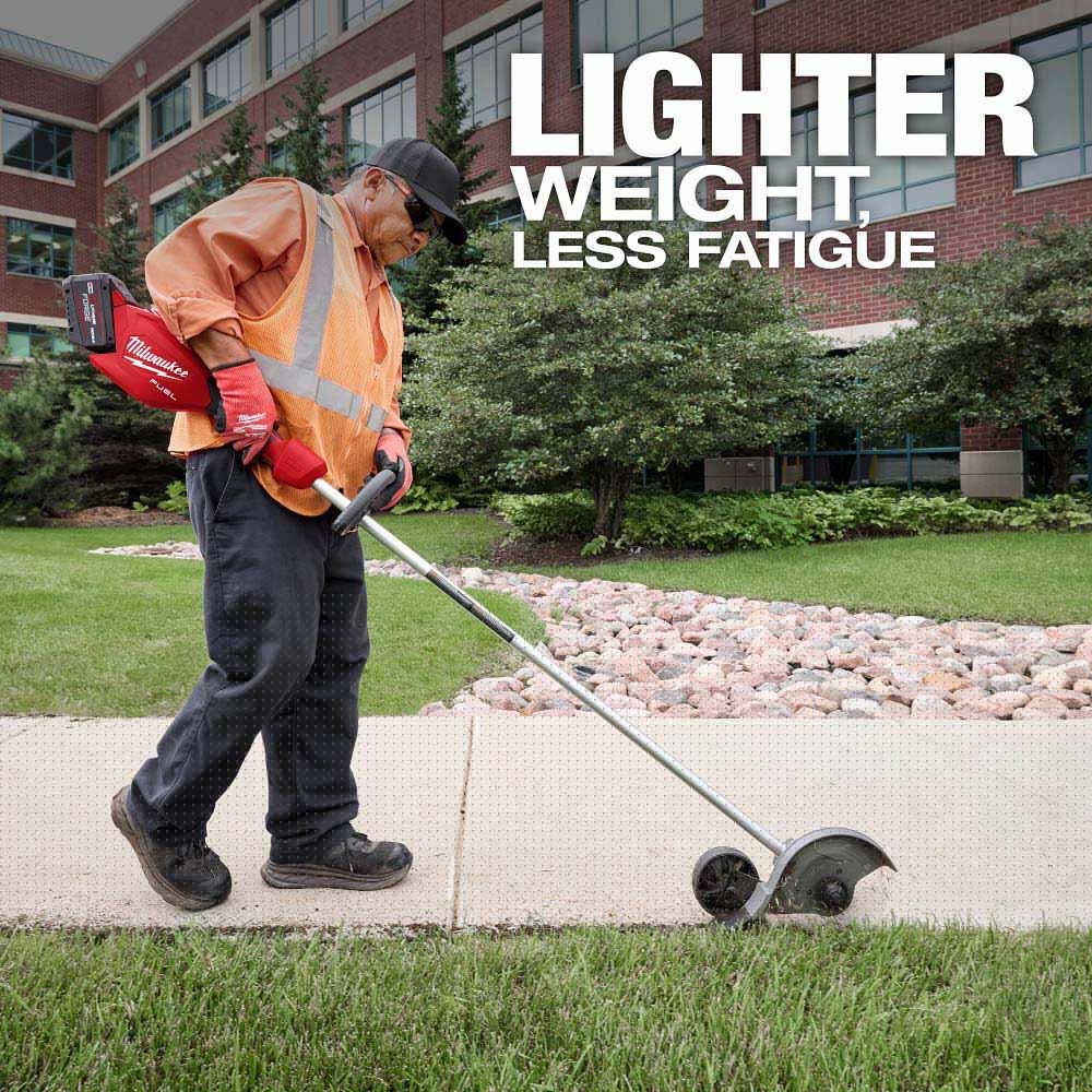 Milwaukee 3011-20 M18 FUEL Edger - 8