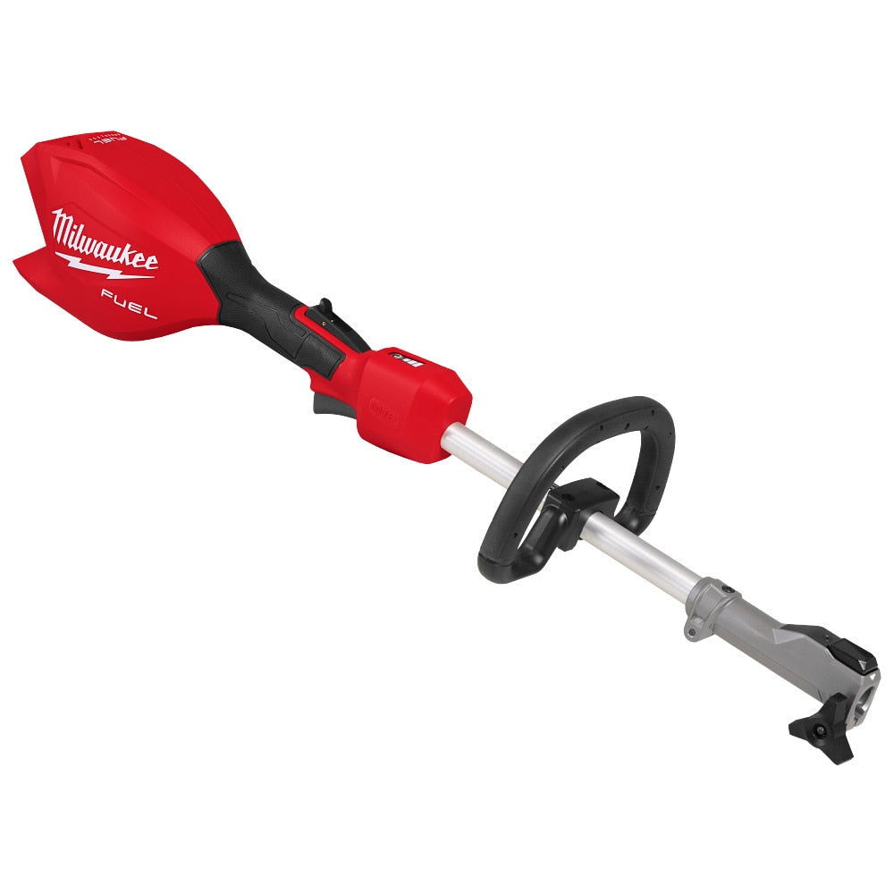 Milwaukee 3016-80 M18 FUEL QUIK-LOK Power Head Straight Shaft (Reconditioned)