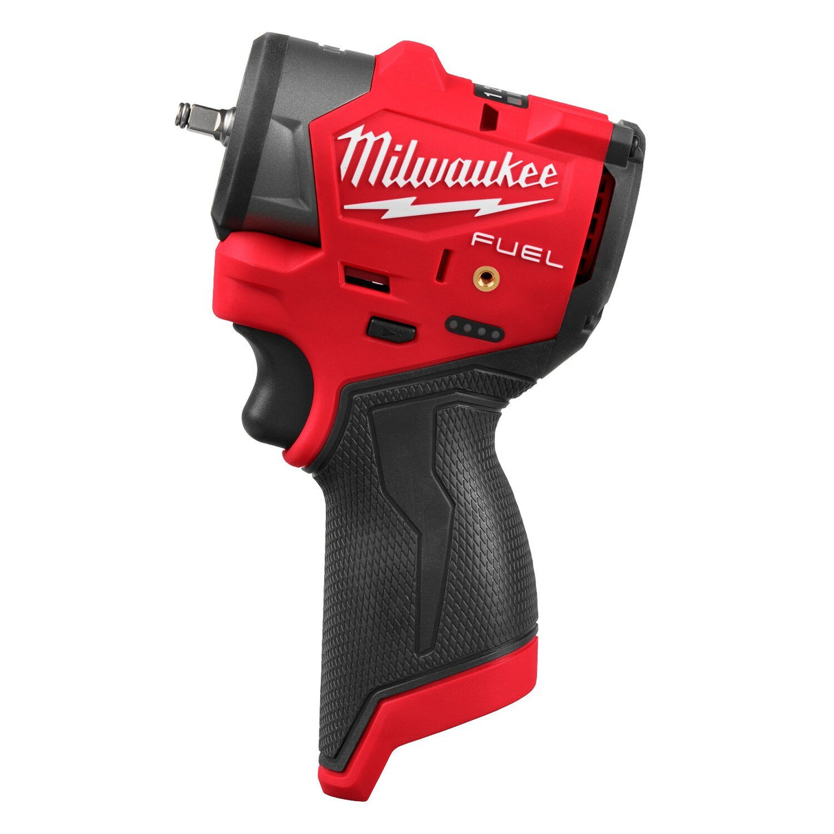 Milwaukee 3048-20 M12 FUEL 1/4" Subcompact Impact Wrench with Friction Ring