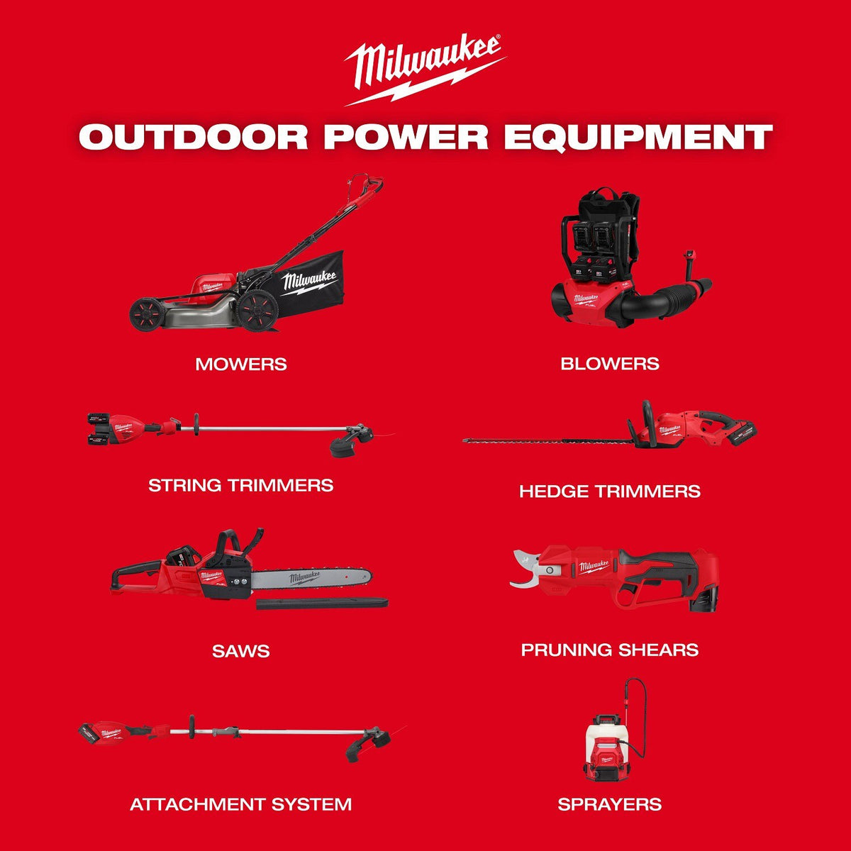 Milwaukee 3115-20ST M18 QUIK-LOK Brushless 15" String Trimmer - 12