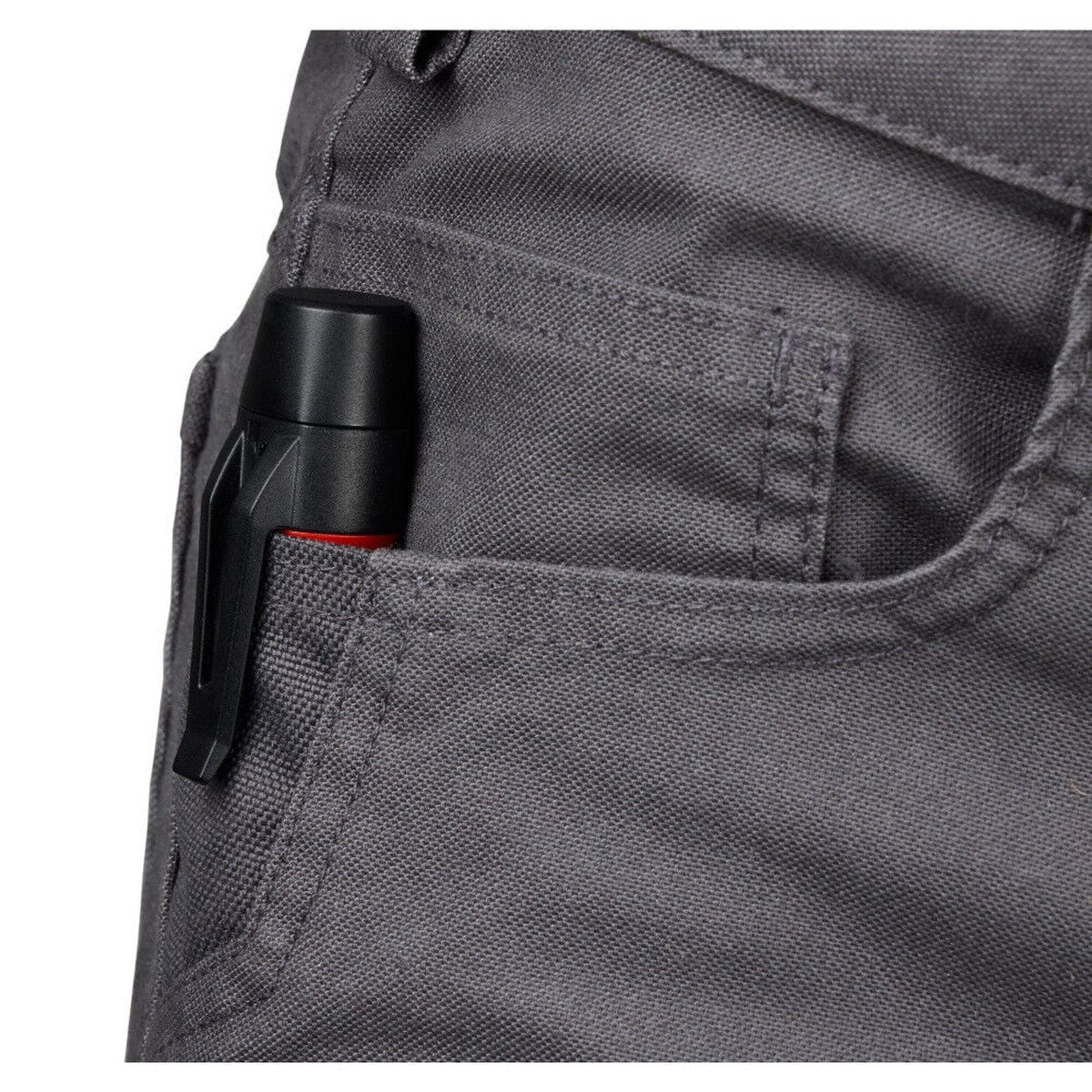 Milwaukee 3203-20 Dual Range Non-Contact Voltage Detector with LED - 5