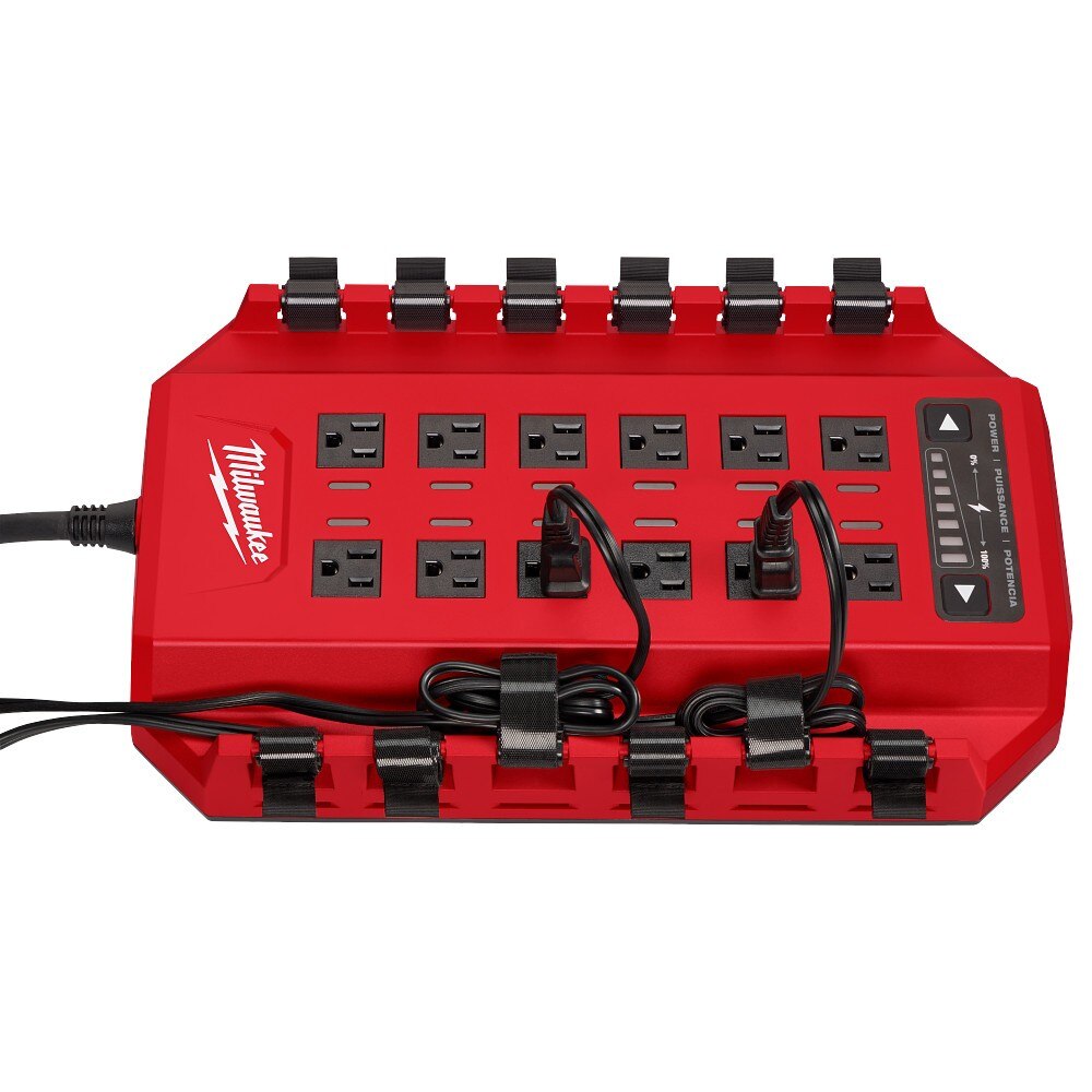 Milwaukee 3333-15A Power Manager – 15 Amp Circuit - 3