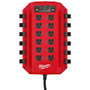 Milwaukee 3333-20A Power Manager – 20 Amp Circuit