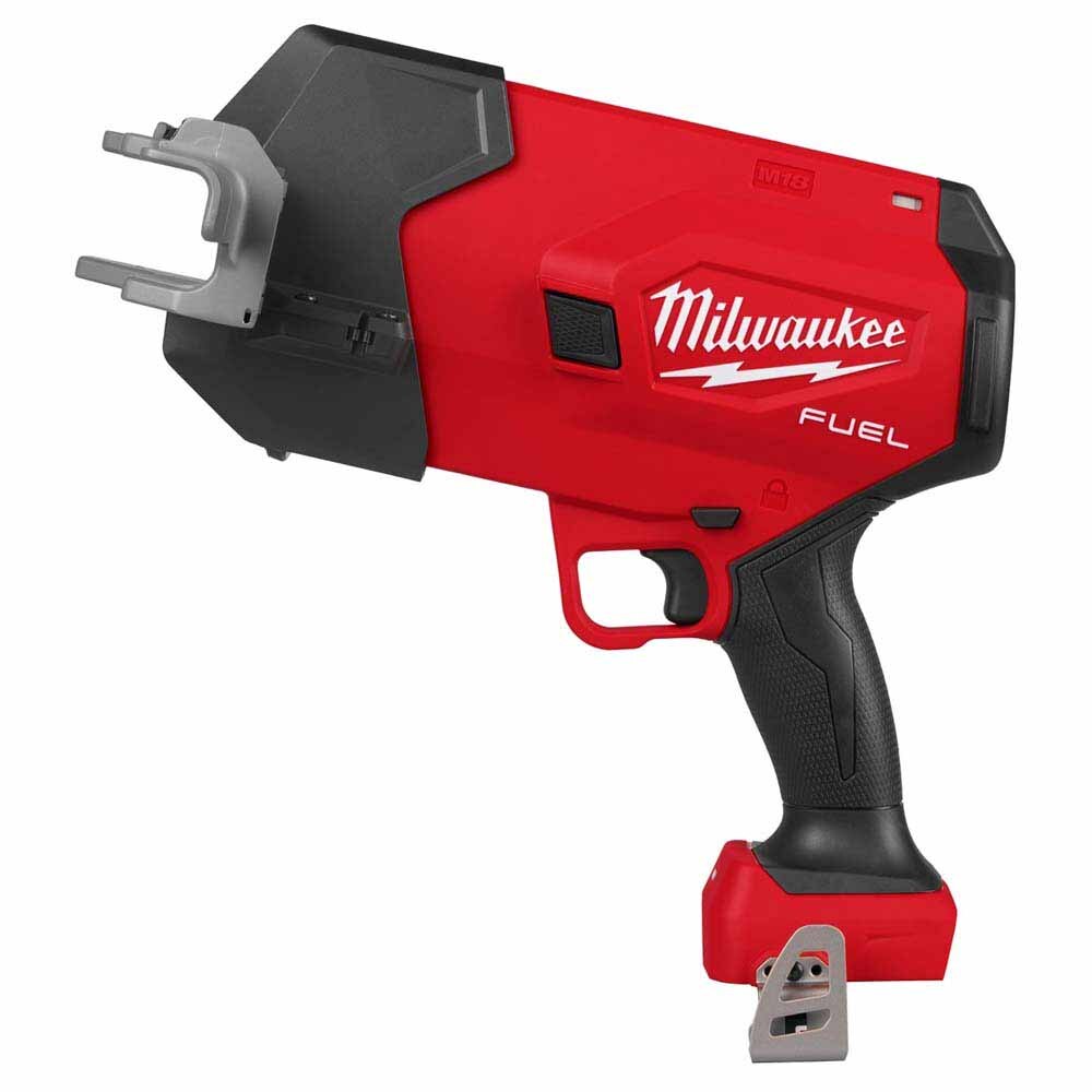 Milwaukee 3469-20 M18 FUEL ½”-1” Steel Pipe Cutter