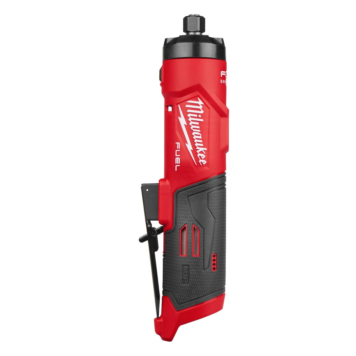 Milwaukee 3486-20 M12 Fuel 1/4" Cordless Brushless Straight Die Grinder Bare Tool