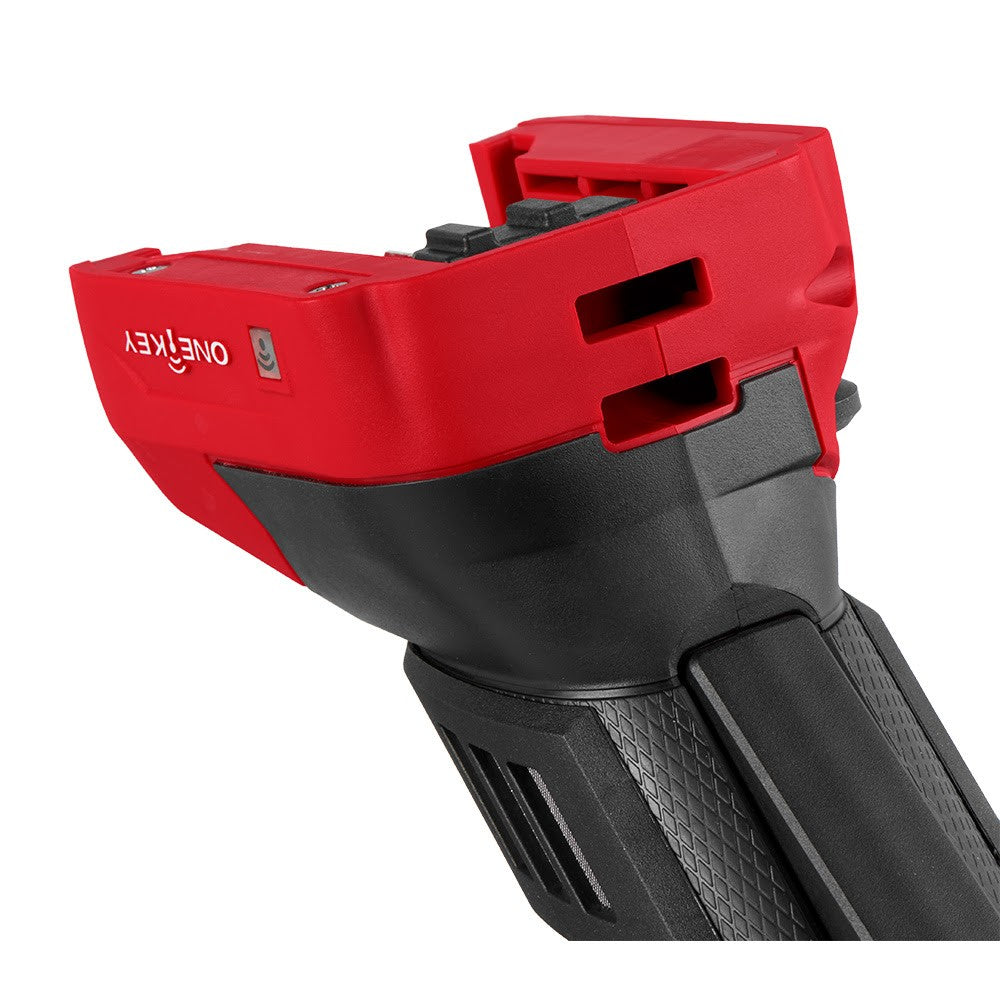 Milwaukee 3675-20 M18 FUEL #10 (1-1/4") Rebar Cutter - 6