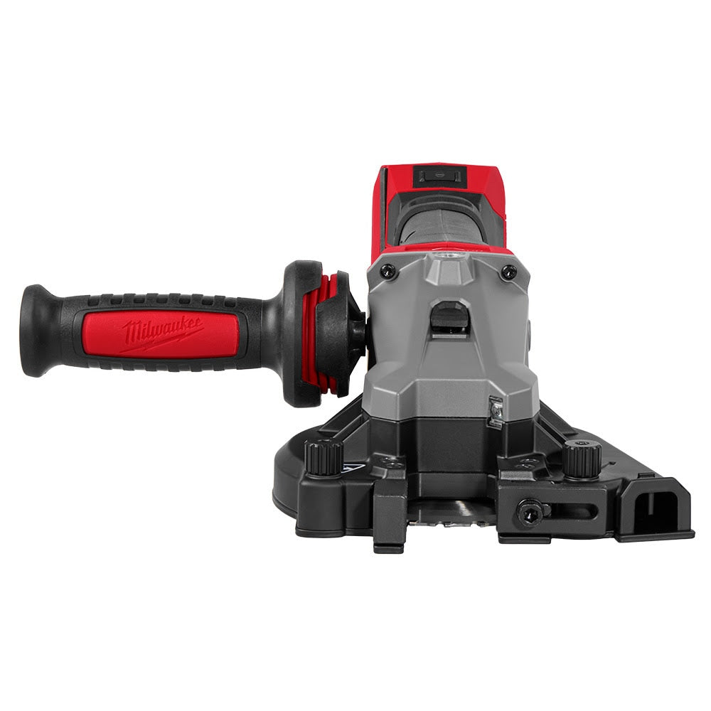 Milwaukee 3675-20 M18 FUEL #10 (1-1/4") Rebar Cutter - 11