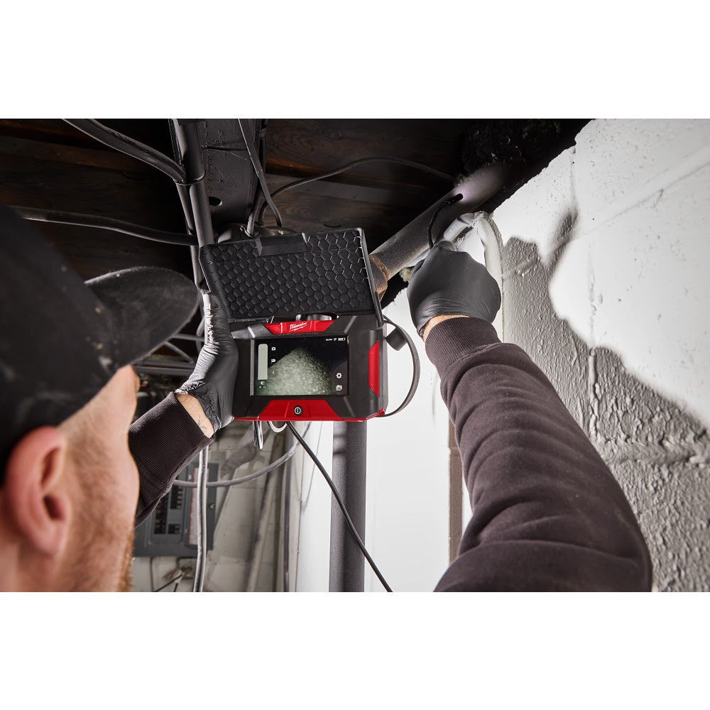 Milwaukee 3971-20 M12 Wireless Monitor - 9