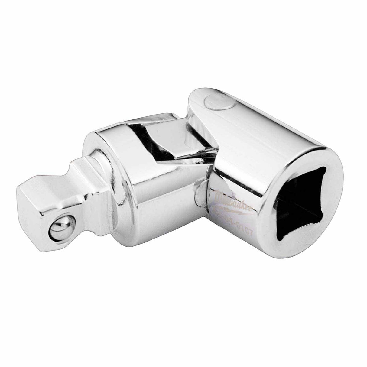 Milwaukee 42-04-9107 3/8" Drive Universal Joint with Chrome Plating - 3