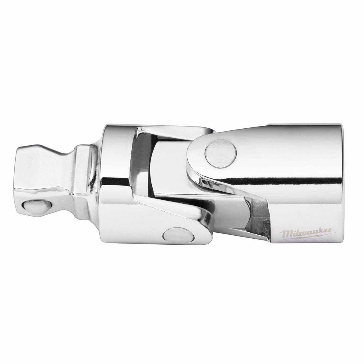 Milwaukee 42-04-9107 3/8" Drive Universal Joint with Chrome Plating - 4