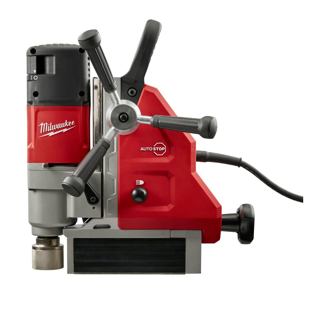 Milwaukee 4274-81 1-5/8" Magnetic Drill Kit (Reconditioned) - 2