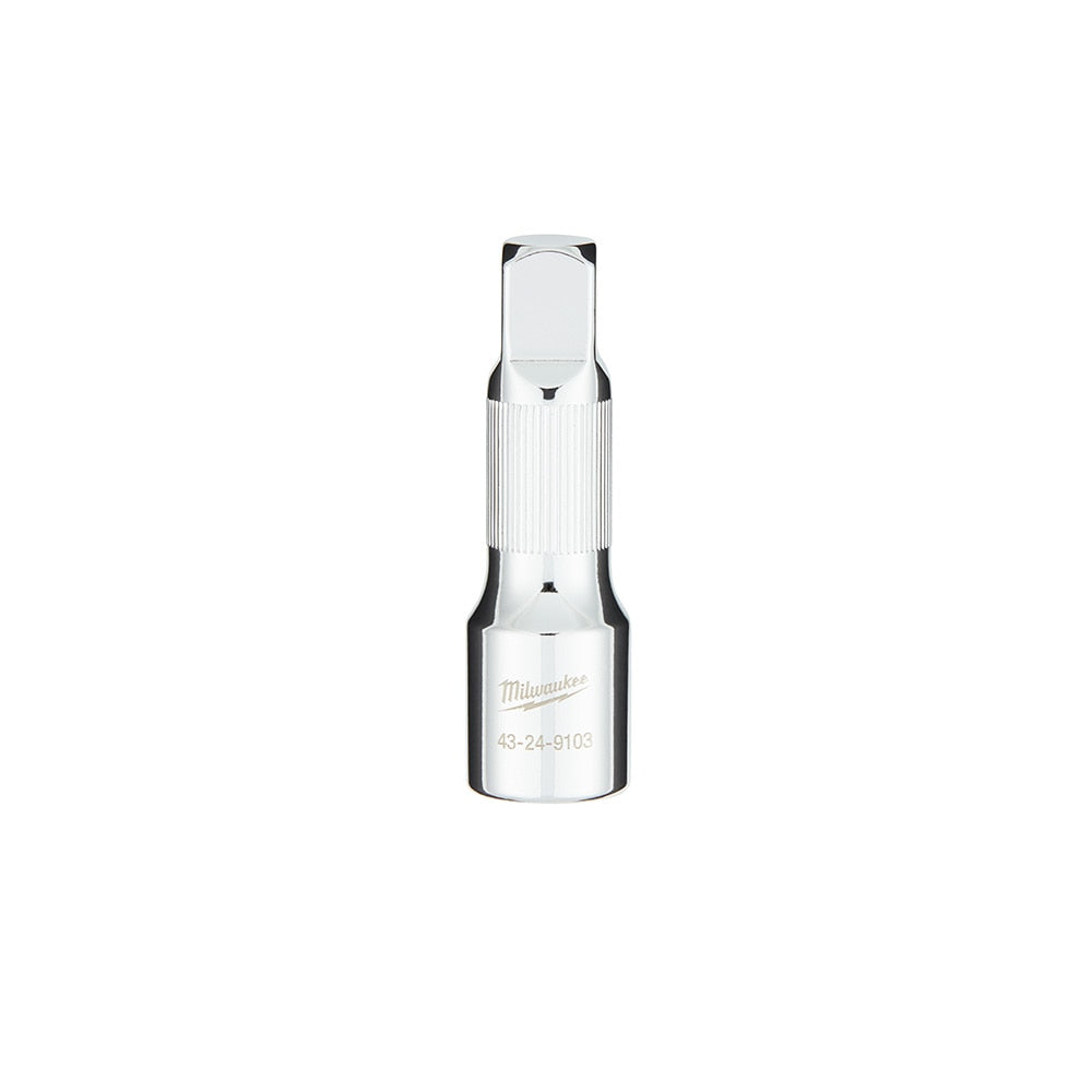 Milwaukee 43-24-9103 1/2" Drive 3" Extension