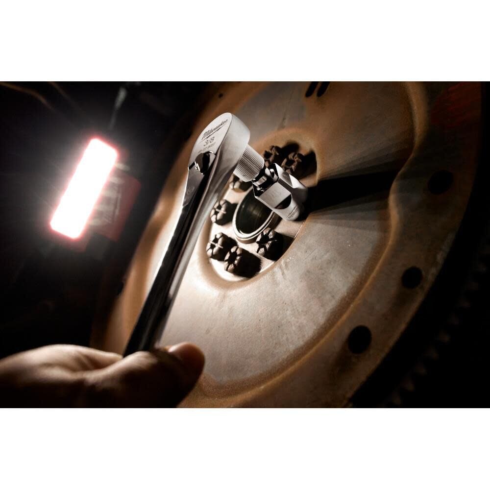 Milwaukee 43-24-9112 1/4" Drive 6" Extension - 9