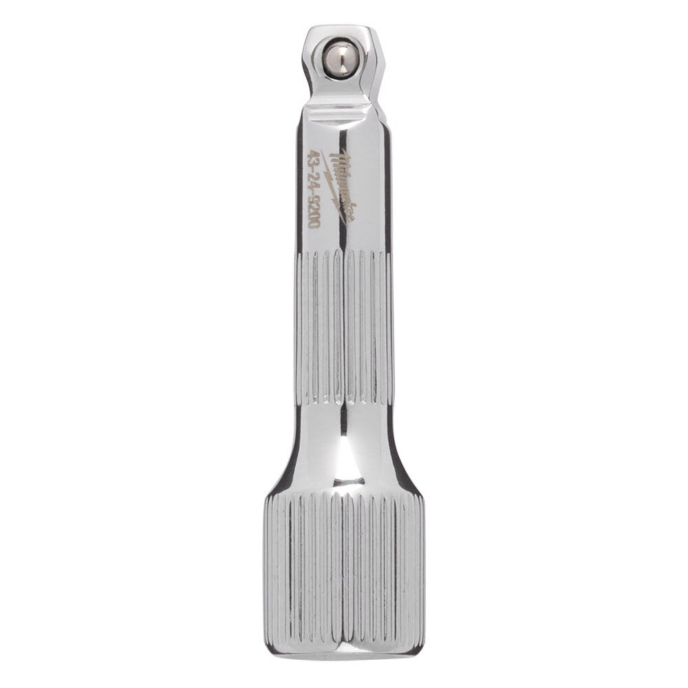 Milwaukee 43-24-9200 1/4" Drive 2" Wobble Extension - 10