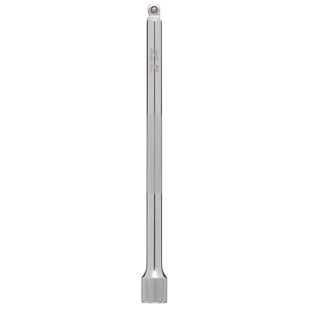 Milwaukee 43-24-9202 1/4" Drive 6" Wobble Extension - 10