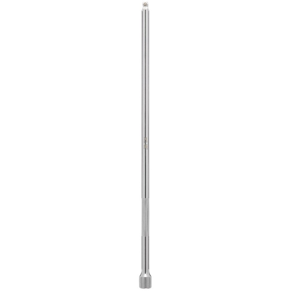 Milwaukee 43-24-9203 1/4" Drive 12" Wobble Extension - 10