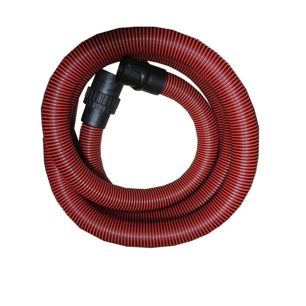 Milwaukee 43-75-0300 Replacement Hose for 8960-20 Dust Extractor 8 Gallon (1 Pack) - 2