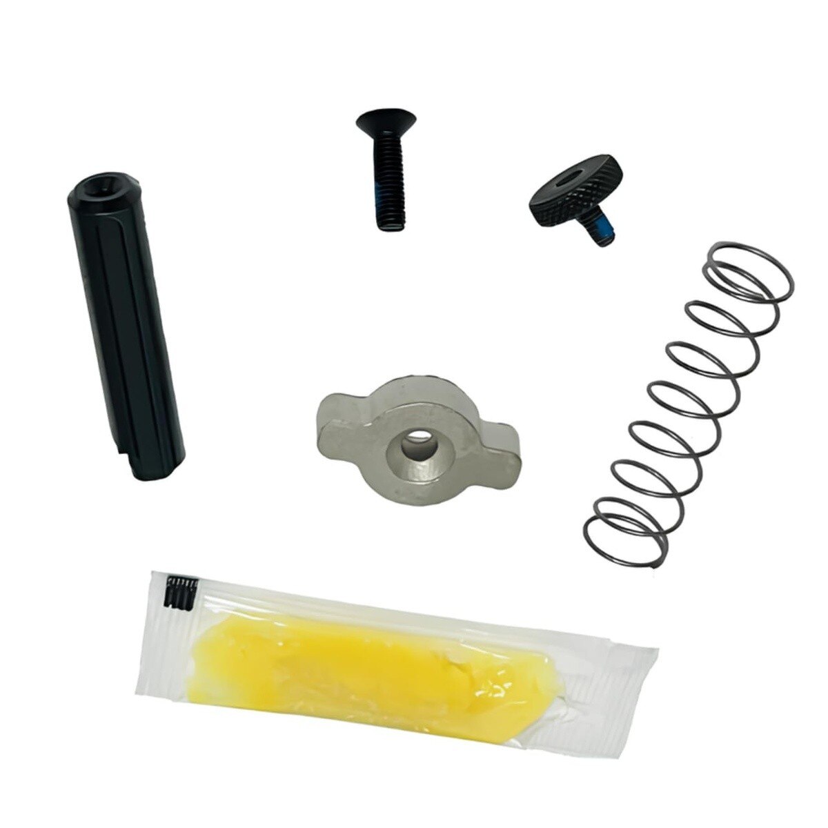 Milwaukee 44-60-0043 Clevis Pin Upgrade Kit for Tool Repair (1 Pack) - 2