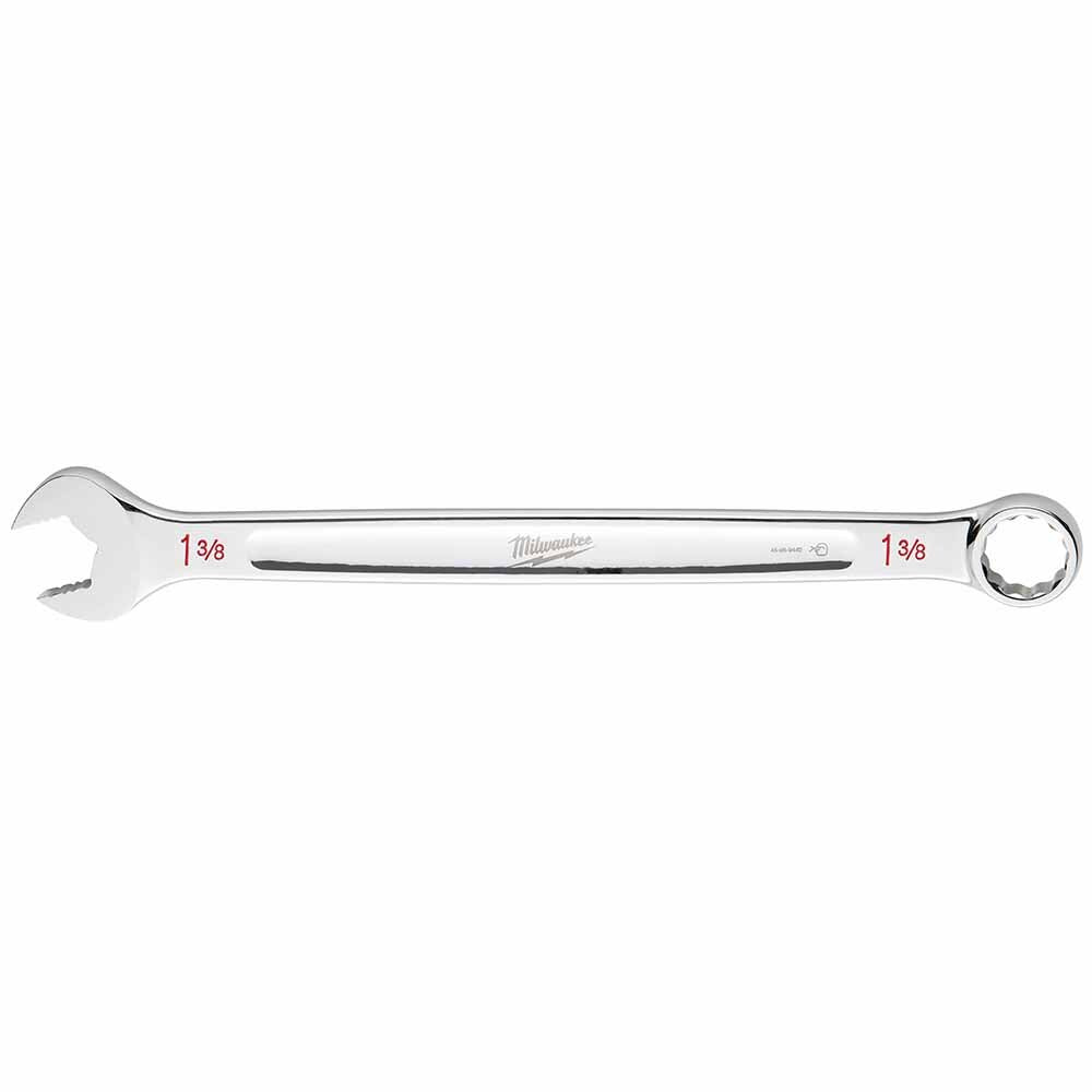 Milwaukee 45-96-9440 1-3/8" Combination Wrench