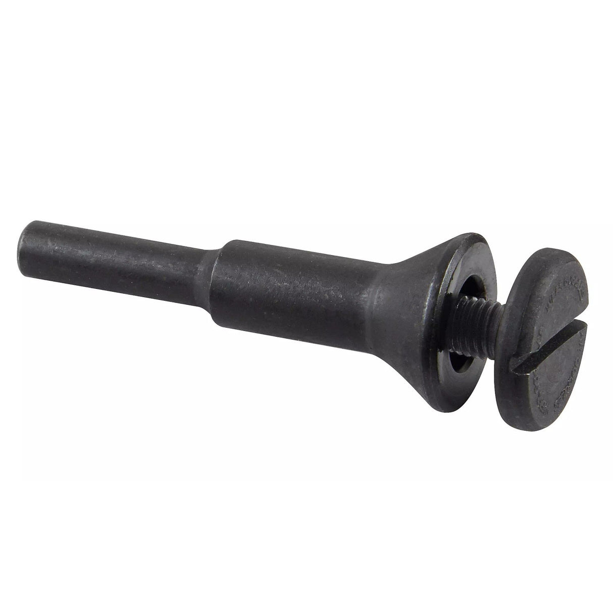 Milwaukee 48-07-2486 1/4" Cut Off Wheel Arbor - 2