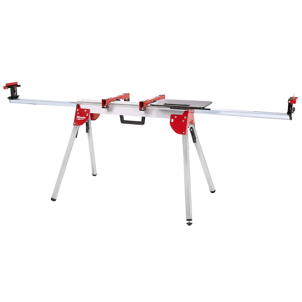 Milwaukee 48-08-0551 Folding Miter Saw Stand - 2