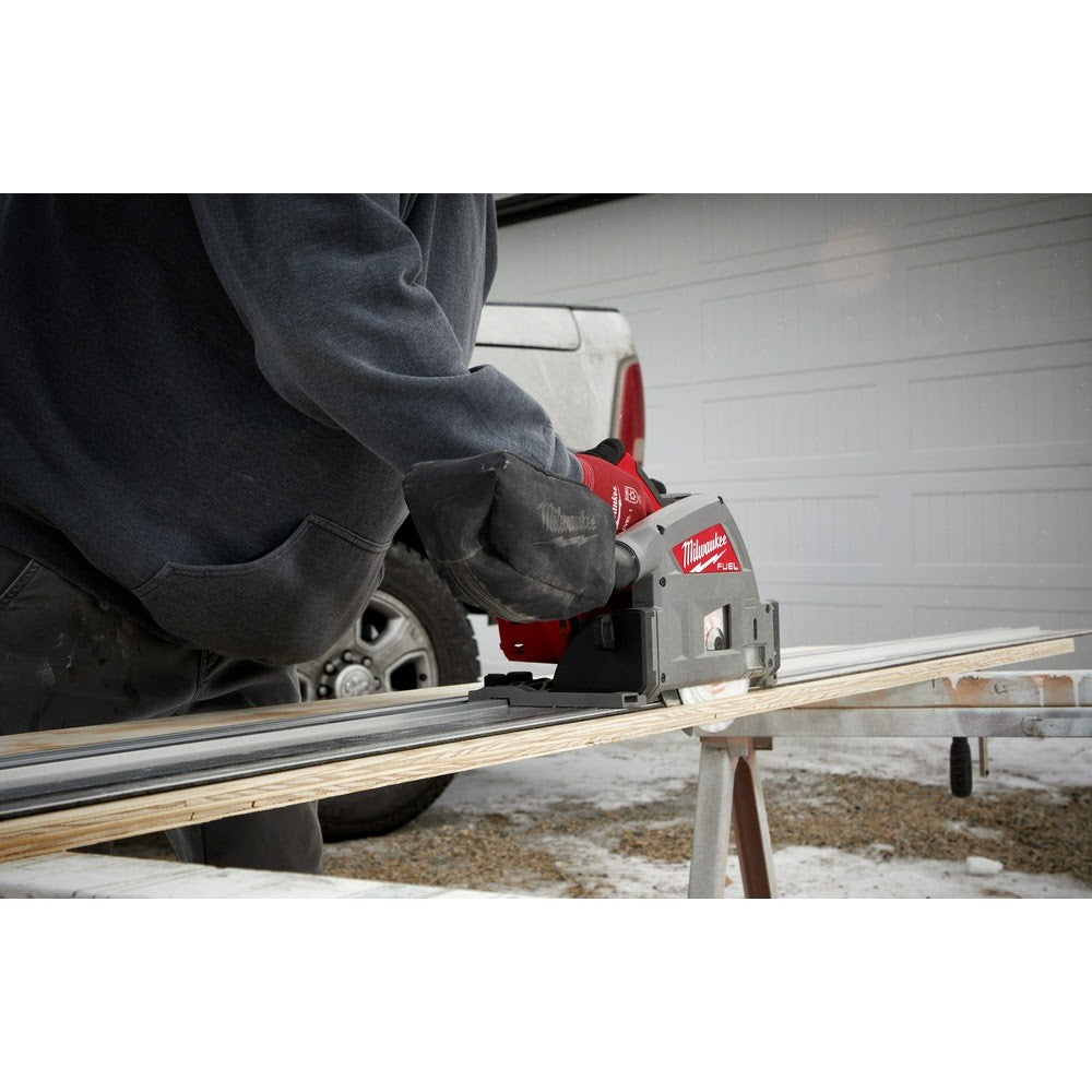 Milwaukee 48-08-0574 Guide Rail Connector - 4