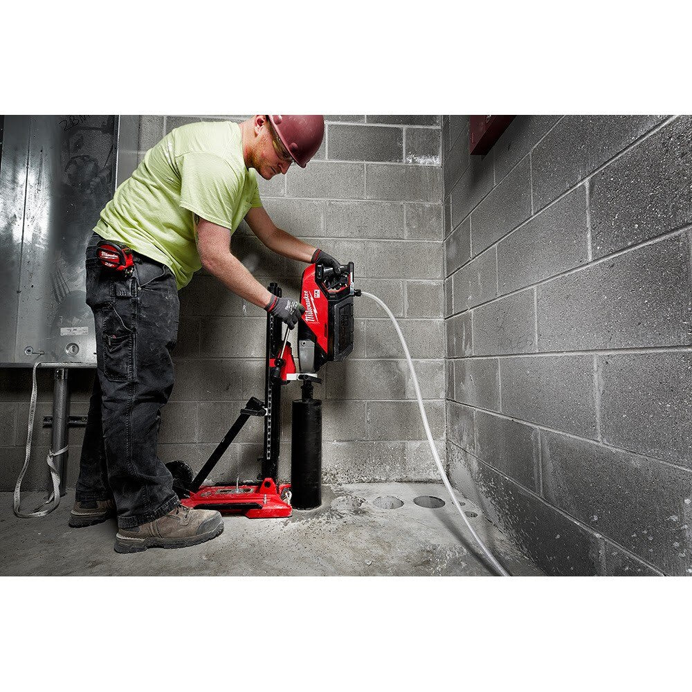 Milwaukee 48-17-5120 12" Diamond Ultra Wet Core Bit - 9