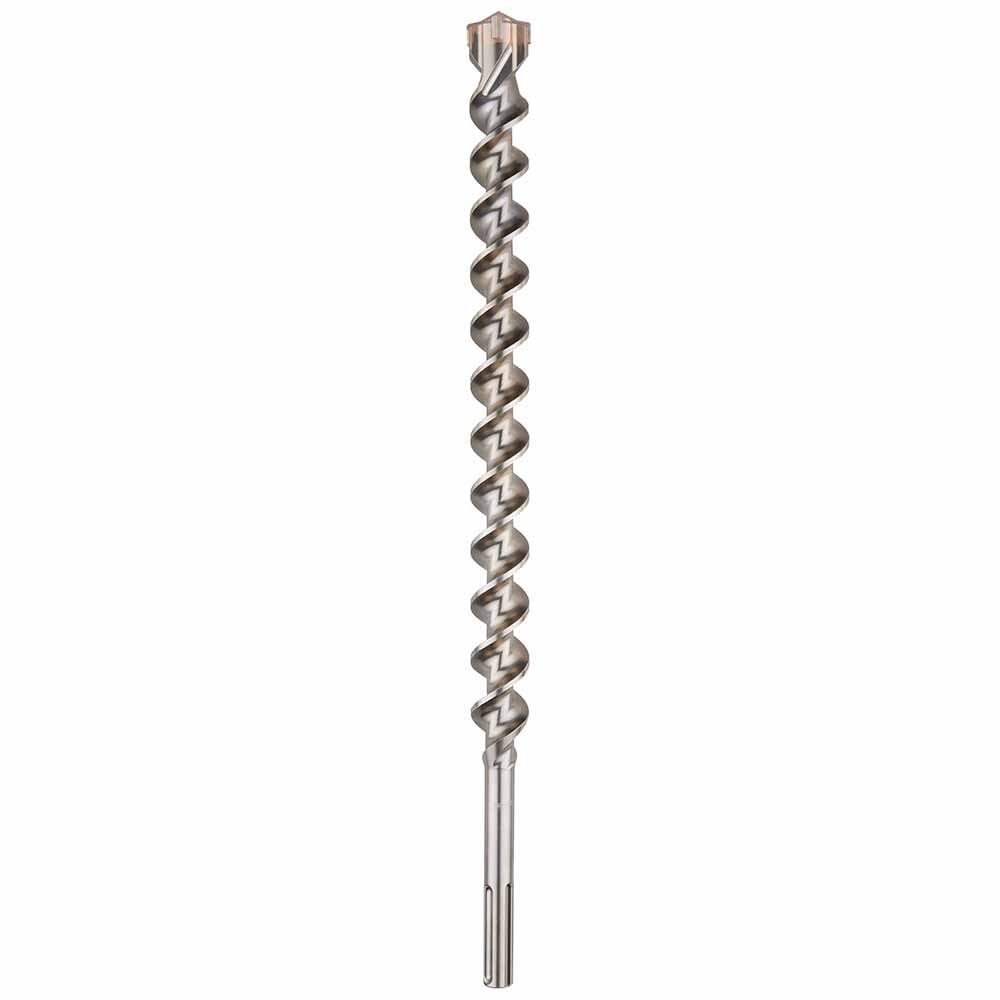 Milwaukee 48-20-3969 SDS Max 4CT MX4 1-1/8" x 24" x 29"