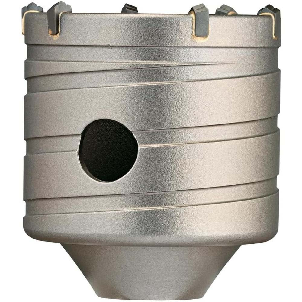 Milwaukee 48-20-5235 SDS+ Core Bit 3-1/8"X2" for Masonry Drilling