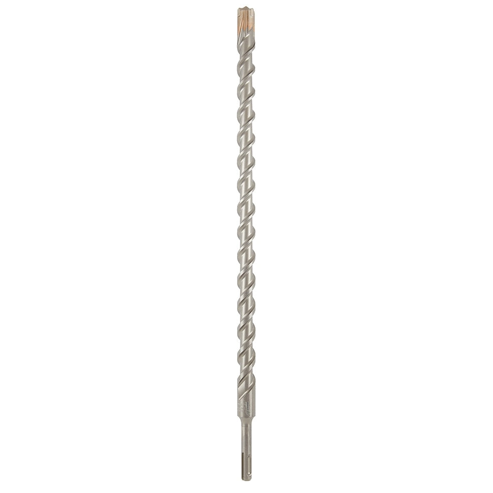 Milwaukee 48-20-7220 3/4" X 16" X 18" SDS Plus 4 Cutter Carbide Bit