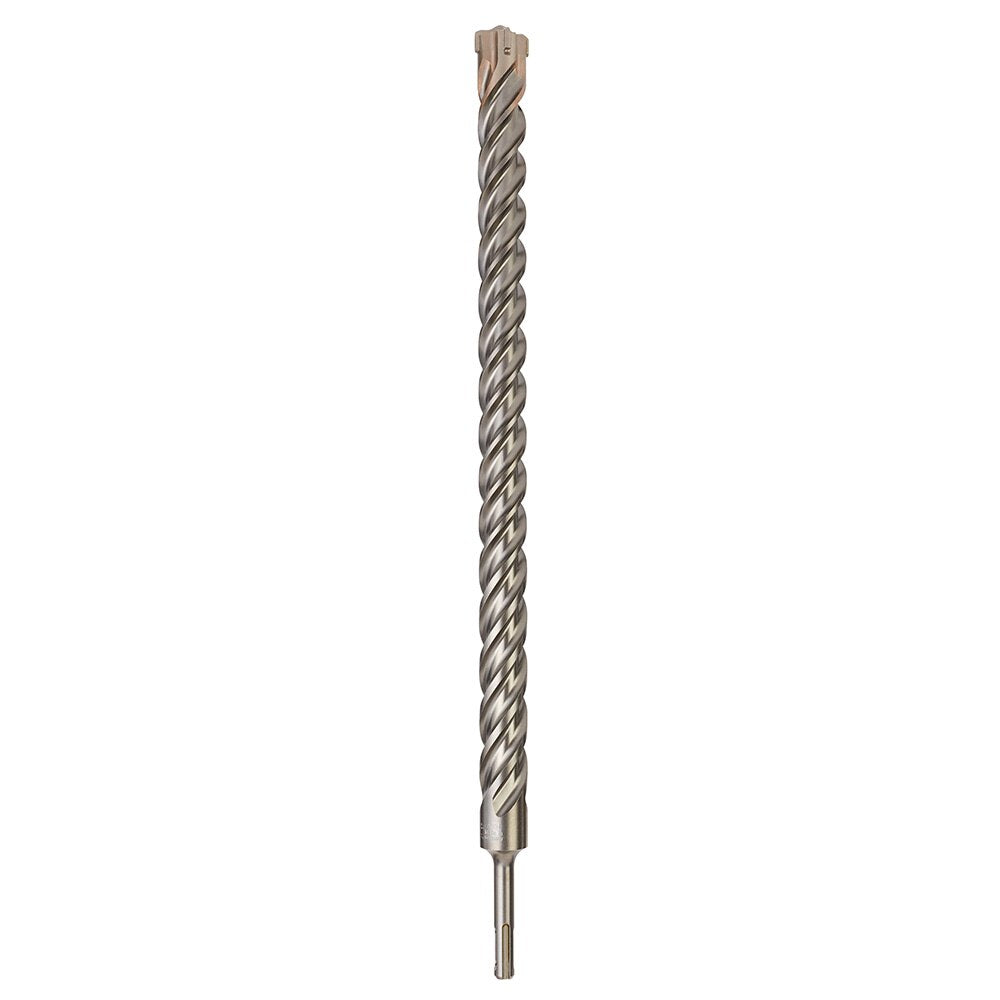 Milwaukee 48-20-7266 1-1/4" X 16" X 18" SDS-PLUS 4-Cutter MX4 Rotary Hammer Bit