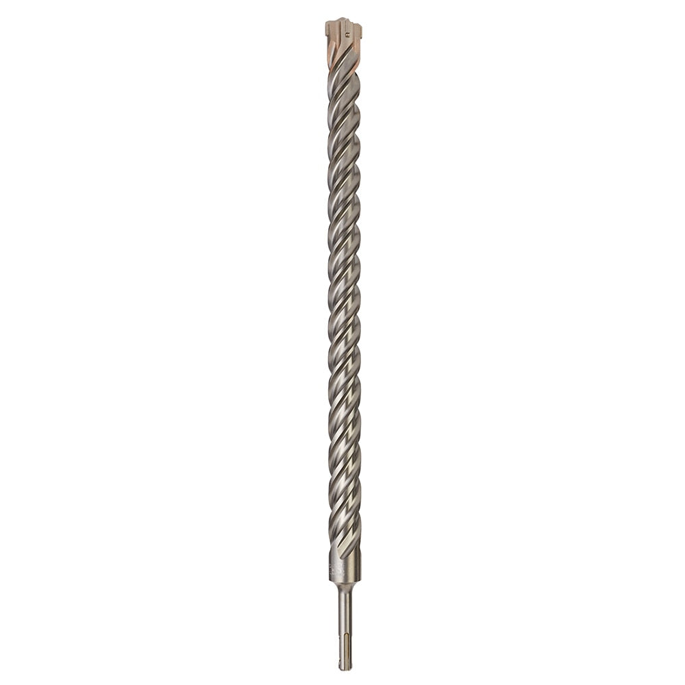Milwaukee 48-20-7266 1-1/4" X 16" X 18" SDS-PLUS 4-Cutter MX4 Rotary Hammer Bit