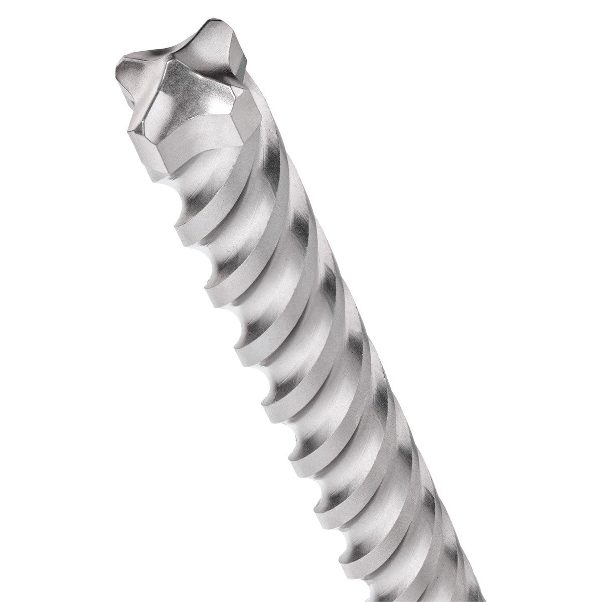 Milwaukee 48-20-7384 SDS Plus MX4 4-Cutter Masonry Drill Bit 9/16" x 10" x 12"