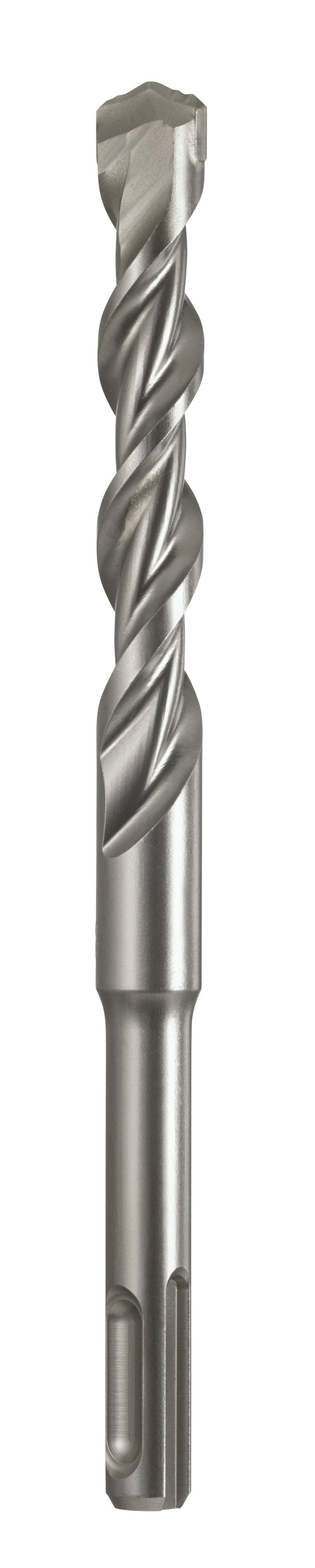 Milwaukee 48-20-8066 SDS-Plus 2-Cutter 14 x 160 mm
