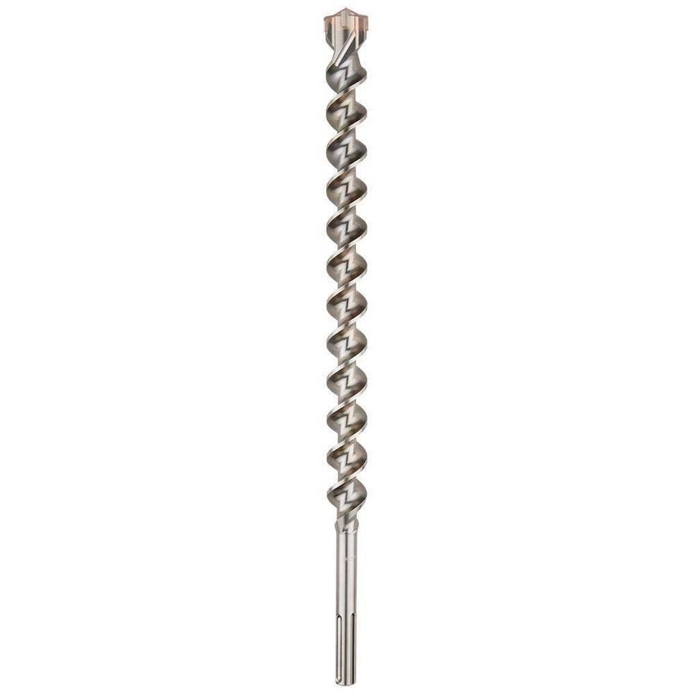 Milwaukee 48-20-8488 SDS MAX 4CT MX4 1-1/2" x 18" x 23" Carbide Drill Bit