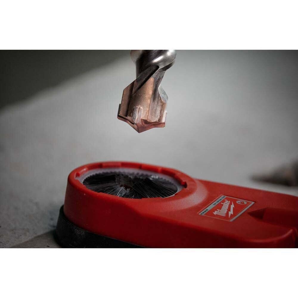 Milwaukee 48-20-8488 SDS MAX 4CT MX4 1-1/2" x 18" x 23" Carbide Drill Bit - 10