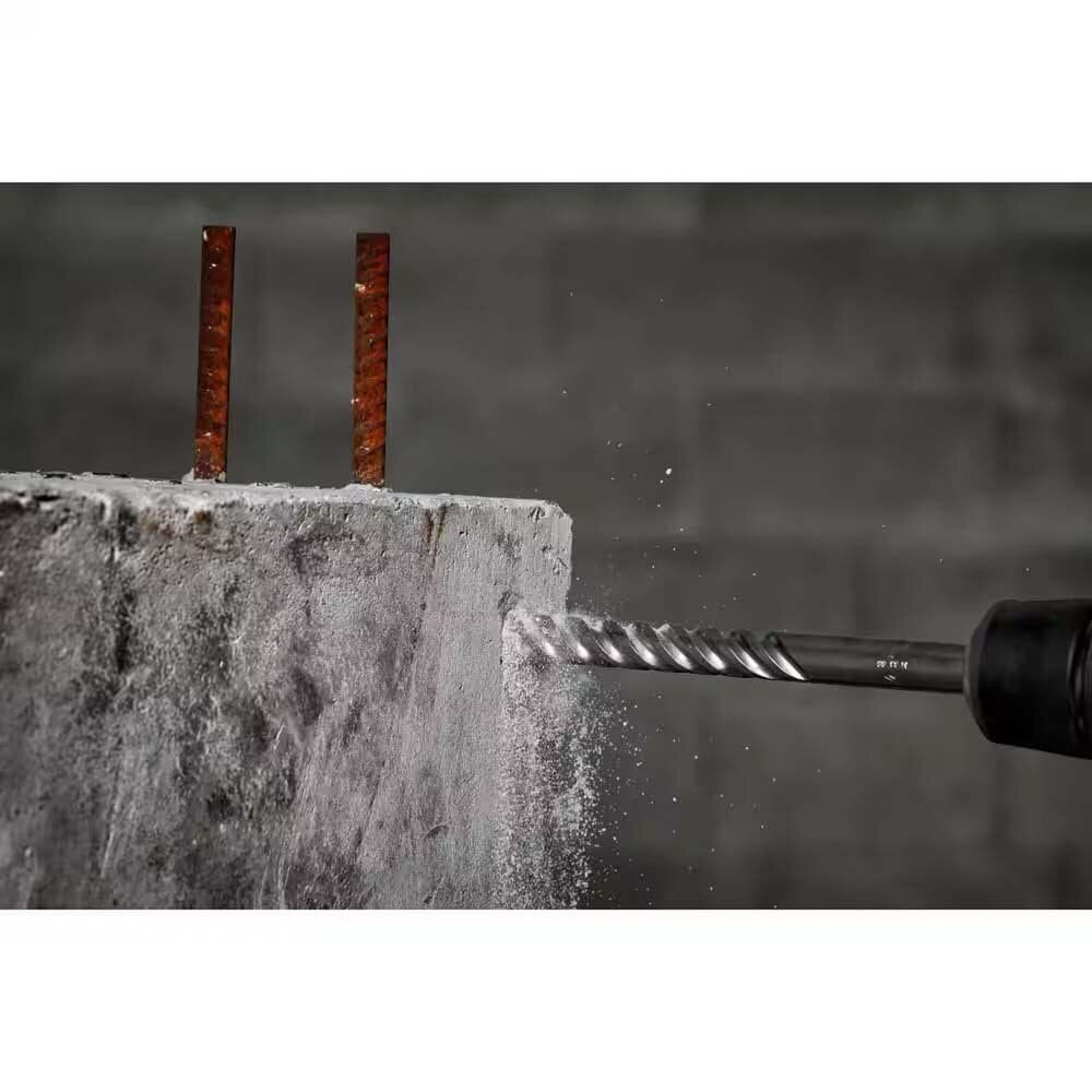 Milwaukee 48-20-8488 SDS MAX 4CT MX4 1-1/2" x 18" x 23" Carbide Drill Bit - 11