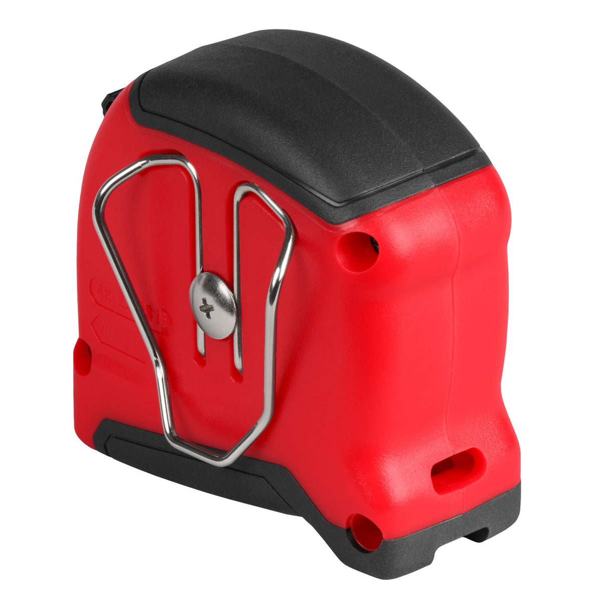 Milwaukee 48-22-0816 16' Tape Measure with Fractional Scale and Impact Resistant Body - 8