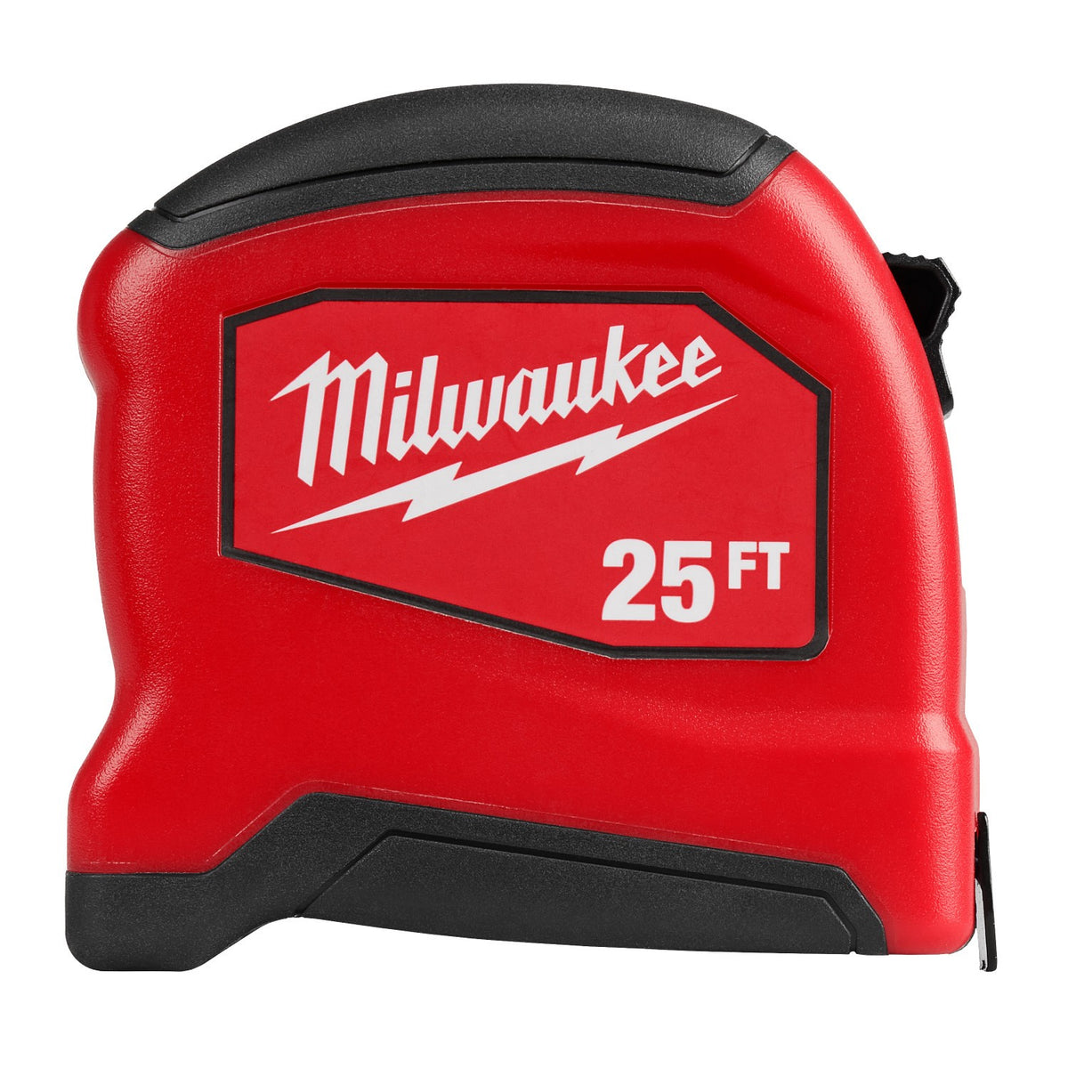 Milwaukee 48-22-0825 25' Tape Measure with Fractional Scale and 11' Reach - 7