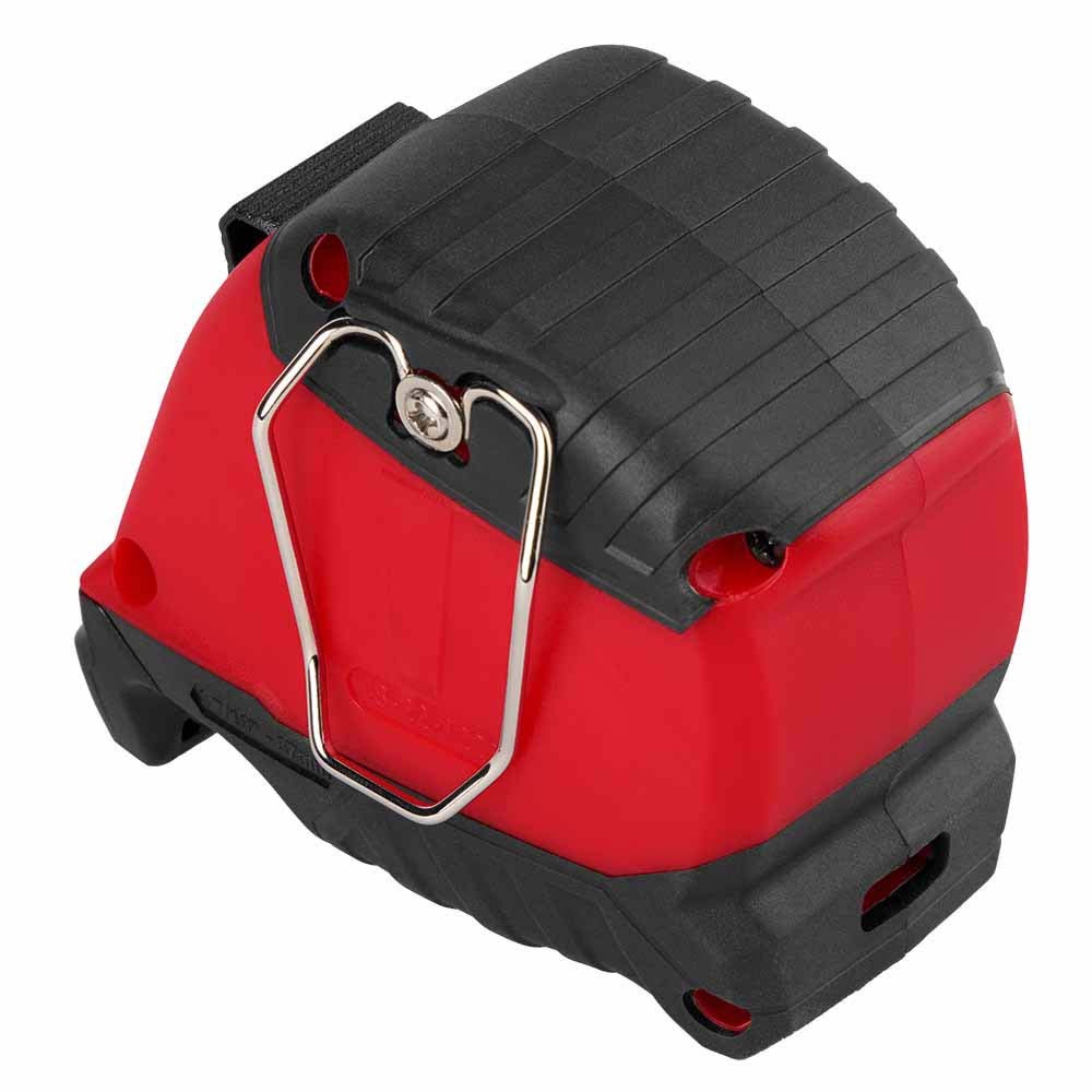 Milwaukee 48-22-1226 8m/26' Wide Blade Tape Measure - 8