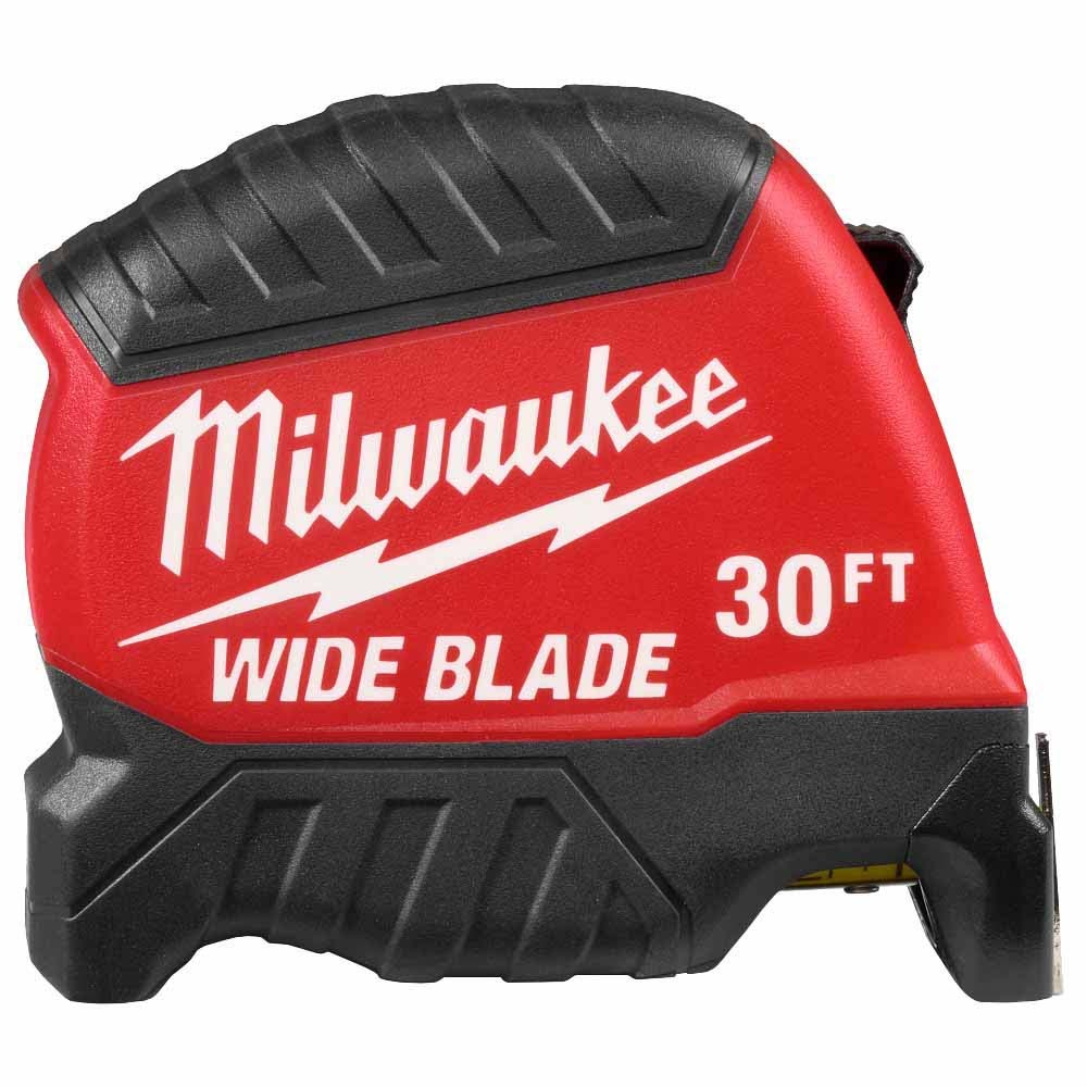 Milwaukee 48-22-1230 30' WIDE BLADE TAPE - 7