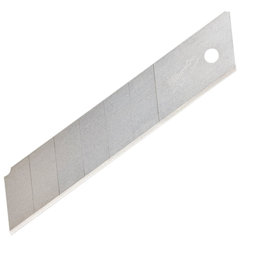 Milwaukee 48-22-1325 25mm General Purpose Snap Blades (3 PK)