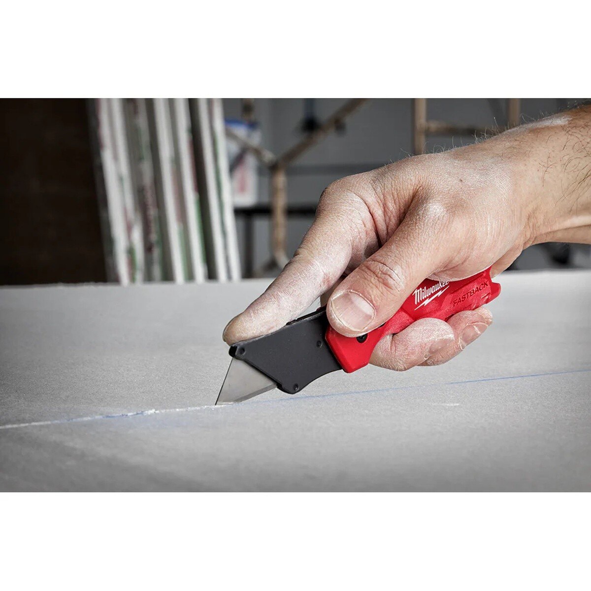 Milwaukee 48-22-1500PA 3Pk Fastback Promo Q4 - 7