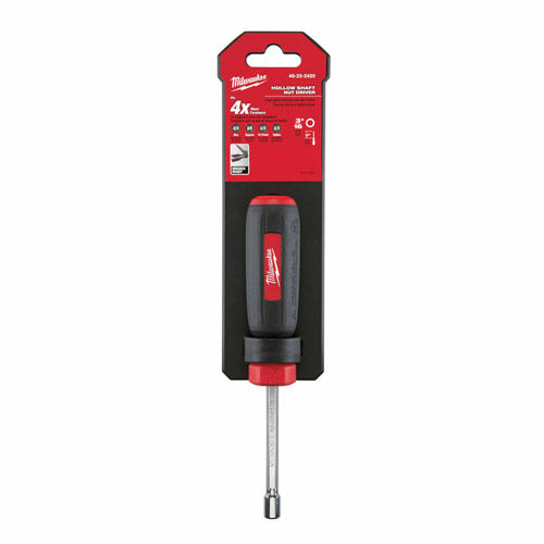 Milwaukee 48-22-2420 3/16" Nut Driver - 2