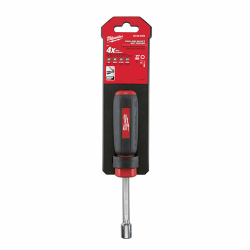 Milwaukee 48-22-2423 11/32" Hollow Shaft Nut Driver - 2