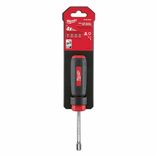 Milwaukee 48-22-2431 5mm Hollow Shaft Nut Driver - 2